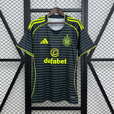 Camisa Celtics 25∕26 Away