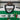 Camisa Palestino 25/26 Home