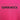 Infantil Sporting 2024/25 Pink October