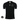 Camisa Corinthians Away 24/25 - Preta #Garro8