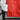 Corta Vento Benfica 24/25 - Branco e Vermelho