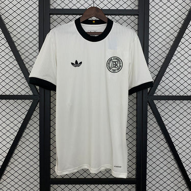 2025 Germany 125th Anniversary White