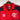 Camisa Flamengo Retrô 1987 Home