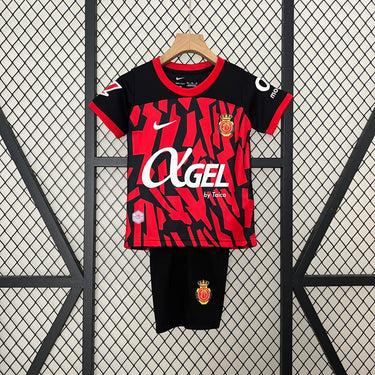 Conjunto Infantil Mallorca 24/25 - Home