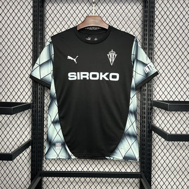 Camisa Sporting de Gijon 2024/25 Away