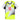 Camisa Feminino Borussia Dortmund 25/26 Away