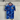 Camisa Seleção Japão 2021 Adidas - Azul