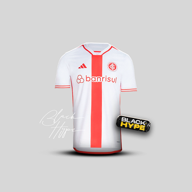Infantil Internacional Away 2024∕25