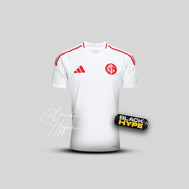 Infantil Internacional Away 25∕26
