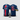 Camisa Beraldo PSG 24/25 Home - Champions League