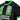 Camisa Brighton Feminino 24/25 Third