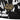 Kit Infantil Botafogo 25/26 Away