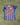 Kit Infantil - Bahia Away 25/26