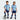 Infantil Arsenal 24/25 Third