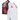 Conjunto Infantil Flamengo 25/26 Away