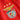 Camisa Benfica 24/25 Home