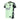 Camisa Botafogo Goleiro 25/26 - Verde Água