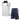 Conjunto Corinthians Treino Regata 24/25 - Branco