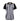 Camisa Atlético Mineiro Feminina Home 25/26 - Preta e Branca