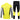 Conjunto Agasalho Treino CRF 24/25 - Amarelo