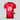 Camisa Lille 25/26 Home