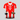 Infantil Bayern Munich 25/26 Home