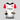 Infantil Eintracht Frankfurt 24/25 Home