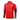 Conjunto Agasalho Treino Internacional 24/25 - Vermelho