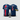 Camisa Marquinhos PSG 24/25 Home - Champions League