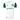 Camisa Palmeiras Away 25/26 Jogador - Branca #Estêvão41