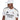 Camisa Real Madrid 25/26 Home I  #10 MBAPPÉ