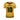 Camisa Santos Third 24/25 - Amarela #NeymarJr10