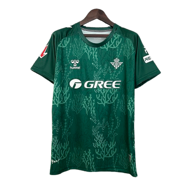 Camisa Real Betis 25∕26 Special Edition