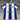 Camisa Hércules de Alicante 25∕26 Home