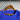 Conjunto Infantil Seleção Brasil ll 22/23 - Azul