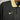 Camisa Barcelona Polo 24/25 - Preto