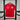 Camisa Athletico Paranaense 24/25 - Vermelha