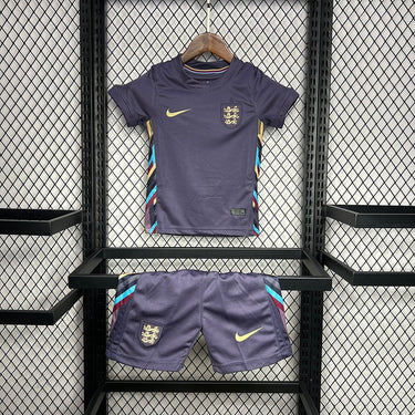 Infantil Seleção da Inglaterra ll 2024∕25