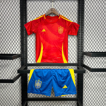 Infantil Seleção da Espanha l 2024∕25