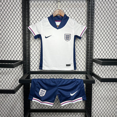 Infantil Seleção da Inglaterra l 2024∕25