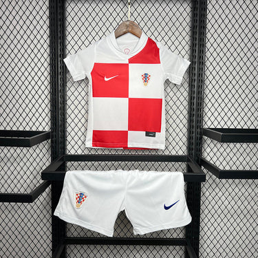 Infantil Seleção da Croacia l 2024∕25