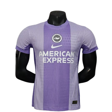 Camisa Brighton 25/26 Player Away