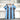 Camisa Gremio Titular Feminina 24/25 - Preto e Azul