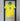 Camisa Seleção Brasil 24/25 Nike - Amarela