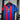 Camisa Barcelona l Retro 2004/05