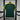 Camisa Brasil Goleiro Retro 1997/98 Verde