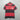 Camisa Flamengo Retrô 1982 Vermelha e Preta - Adidas
