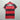 Camisa Flamengo Retrô 1990 Vermelha e Preta - Adidas