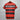 Camisa Flamengo Retrô 1995 Vermelha e Preta