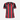 Camisa São Paulo 24/25 New Balance - Vermelha e Preta - (Feminina)